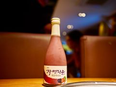 -王妃家(明洞中央店)