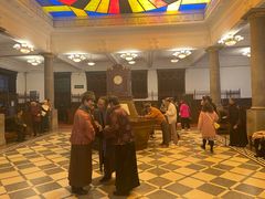 -沈阳金融博物馆