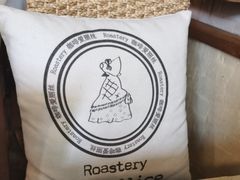 -Cafe Alice咖啡爱丽丝(奥城店)