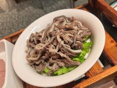 -额尔敦草原涮羊肉·烧烤(冻青树总店)