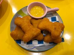 单身鸡块儿-嗨皮儿·现蒸面皮(抄纸巷店)