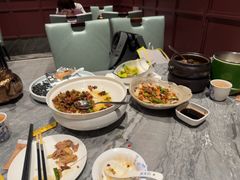 -福照楼汽锅鸡·云南菜(火车站锦江店)