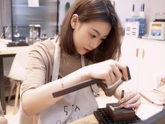 -Oasis绿洲银饰珍珠手作diy(壹方城店)