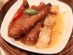 -金苑海鲜酒家(来魅力店)