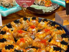 -第六季自助餐厅(北太平庄店)