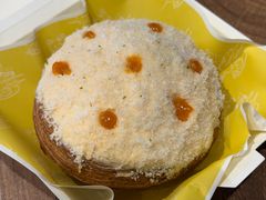 -沁屋面包店(人民东路店)