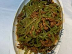 -纳家楼·地道陕菜(劳动路店)