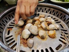 -韩盛·盛江山自助料理(沈辽路万达店)