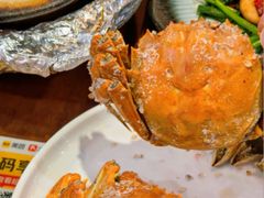 -金龙·打边炉(武进路店)