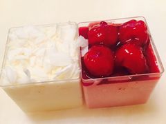 -雪贝尔Shaber面包花园(民德路店)
