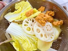 -重庆特色冷锅鱼(武大店)