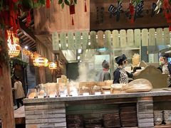 -南京大牌档(三阳广场苏宁店)