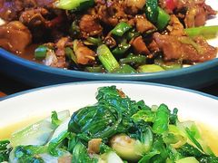 -外婆烧.杭帮菜(庆春店)