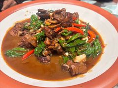 -鲁家大院(工农路店)