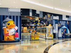 -皇庭广场(福华三路店)
