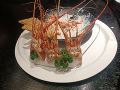 -岁粤Moon·湖景餐厅(月光码头店)