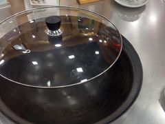 -屯老二农家铁锅炖·行业领军者(梅江店)