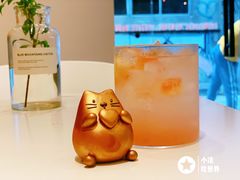 -浮光之丘MontCake生日蛋糕(科华路店)