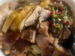 -徐大川剁椒猪脚饭(大浪店)