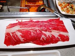 精品肥牛-海底捞火锅(群光广场店)