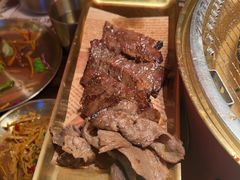 -西塔老太太泥炉烤肉(上海七宝领展广场店)