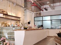 -MIMO CAFE(沙头角店)
