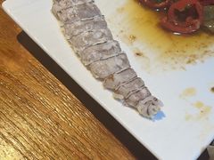 -南海渔家•海鲜•正宗海南菜(海棠湾店)