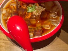 -肥三土菜馆(五四广场店)