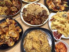 -贤花饭店(城阳店)