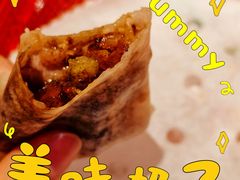 -大鸭梨烤鸭·北京菜(大兴南小街店)