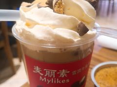 -糖纸甜品(恒一广场店)