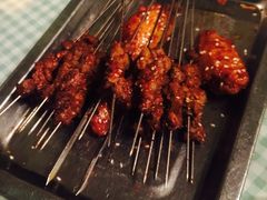 -陈熹公民族美食文化餐厅(中华广场店)