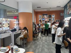 -海马体照相馆(大悦城C时尚馆店)