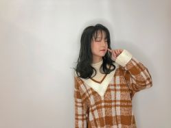 -吉米造型