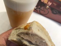 -奈雪的茶(市百一店)