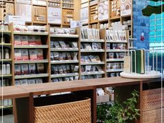 -MUJI无印良品(SM新生活广场店)