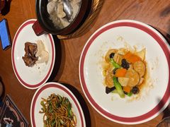 -上海人家花樣年华(中山公园店)