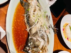 -北京柏悦酒店·锦庭餐厅Dining Room