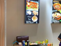 -新艺自助美食城(中山路店)