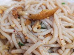 凉鸡米线-再回首鸡肉米线(人民路一店)