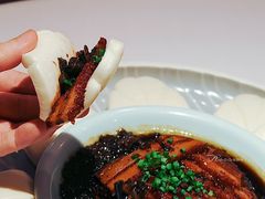 -一品红川菜(皇岗店)