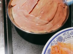 -蜀江龙火锅(339店)