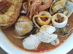 -大中沙茶面(中山路店)