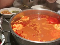 -正禾鲜·潮汕牛肉火锅(凯德天府店)