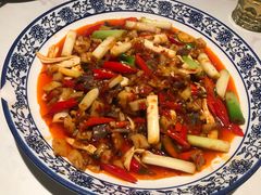 -院8里·小聚园老川菜(九眼桥店)