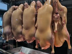 -四季民福烤鸭店(王府井东安门店)