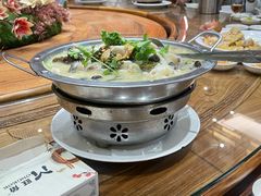 -旺角餐厅(潮州大道店)