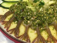 -阿诺泰·泰国餐厅(棕北店)