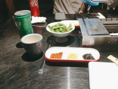 -诸锣记烤串·锦州烧烤(淘金店)