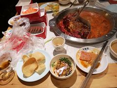 -大龙燚火锅